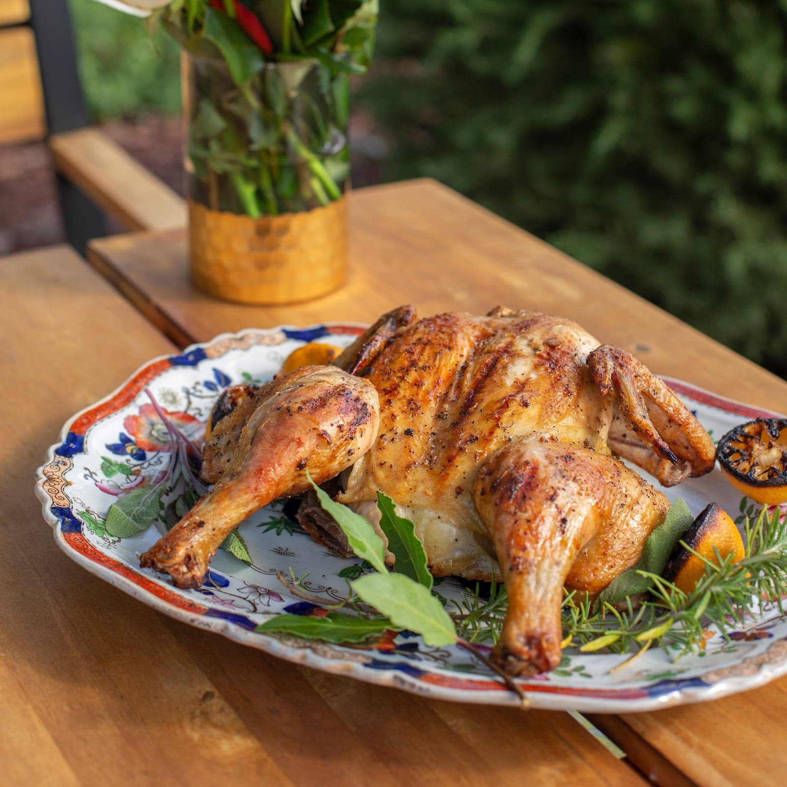 Chicken