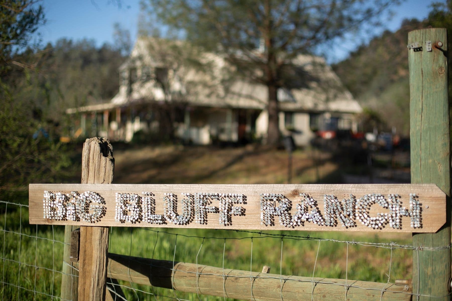 Big Bluff Ranch — photo 3